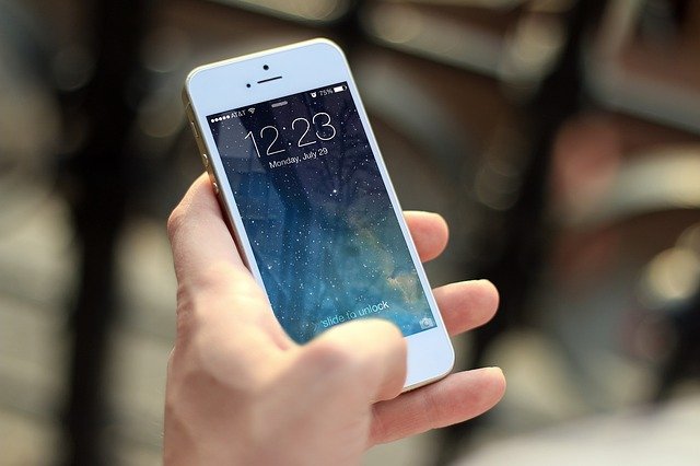 aplikacje iphone