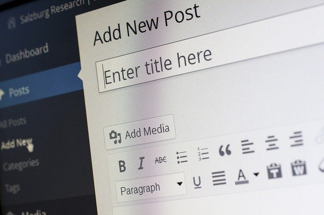 optymalizacja wordpress
